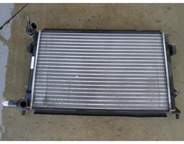 vand radiator racire vw golf 5 1.6fsi blp 1k0121251p