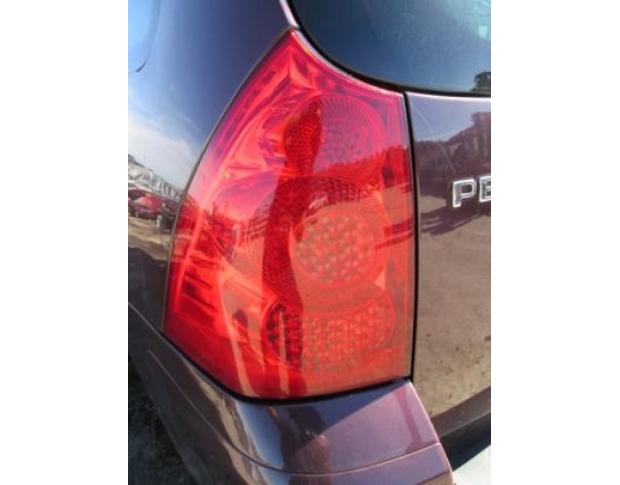 vand stop stanga peugeot 307 2.0hdi