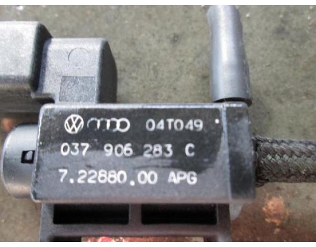 vand supapa vacum vw golf 5 1.6fsi 037906283c