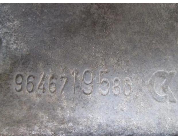 vand suport alternator ford focus 2 1.6tdci g8db 9646719580