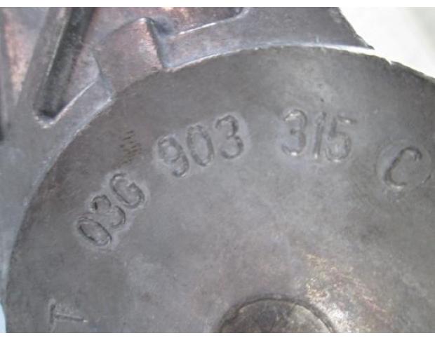 vand suport cu intinzatoare vw golf 5 1.9tdi bxe 03g903315c