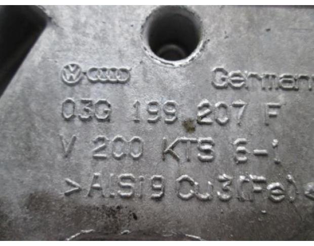vand suport motor skoda octavia 2 1.9tdi bxe 03g199207f