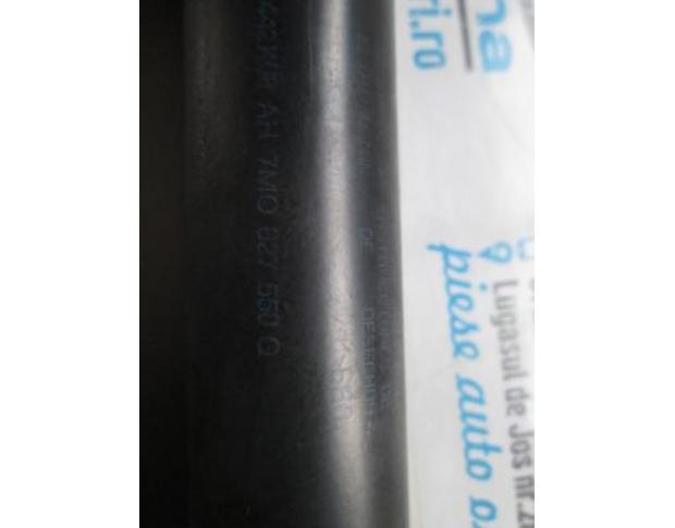 vand telescop hayon vw sharan an 2001-2005 7m0827550g