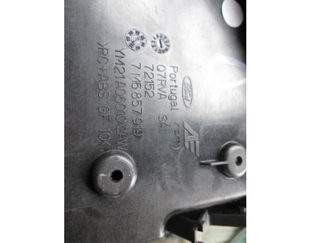 vand torpedou vw sharan an 2001-2005 7m6857919
