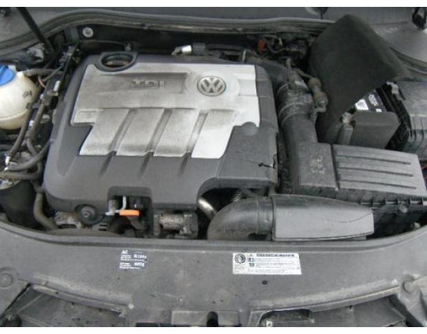 vand tragar vw passat 2.0tdi cbd