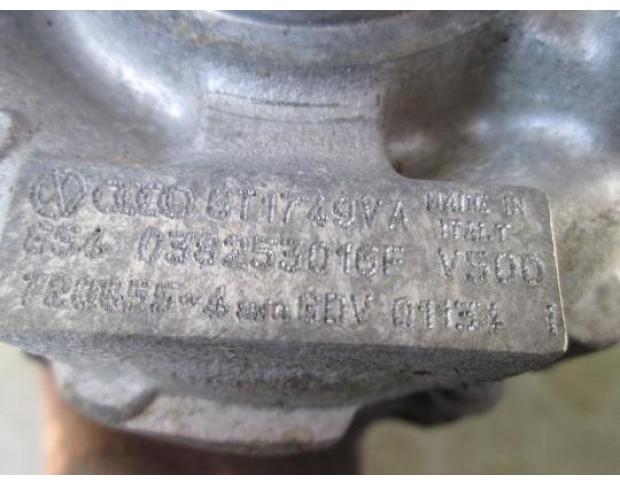 turbosuflanta vw golf 1.9tdi asz 038253016f