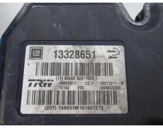vand unitate abs opel insignia an 2008-2013 13328651