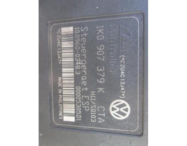 vand unitate abs vw golf 5 1.6fsi 1k0907379k