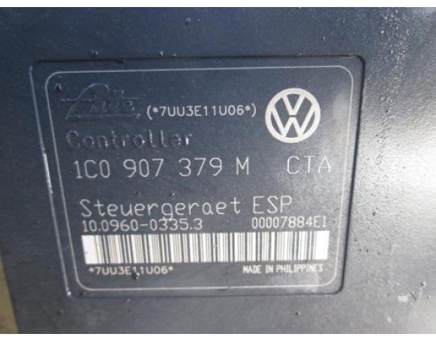 vand unitate abs vw golf iv (1j1) 1997-2005 1c0907379m