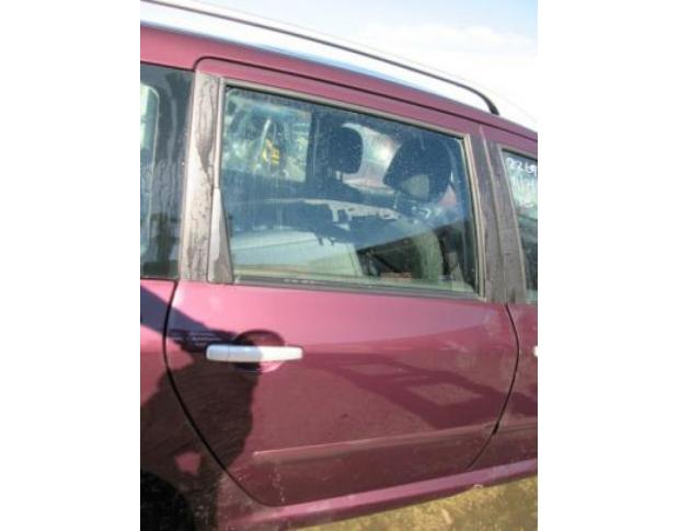 vand usa dreapta spate peugeot 307 1.4b