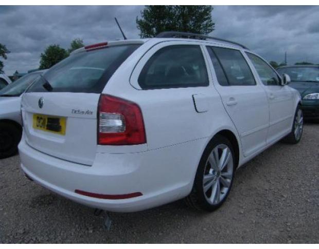 vand usa fata si spate 2.0tdi cfh, cff skoda octavia 2