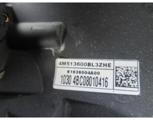 vand volan ford focus 2 1.6tdci g8db 4m513600bl