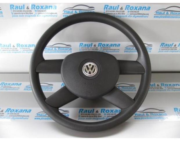 vand volan vw touran