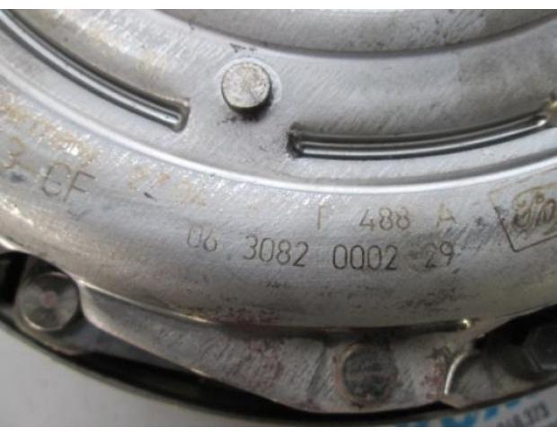 volanta ford focus 2 1.6tdci g8db 3m517563cf