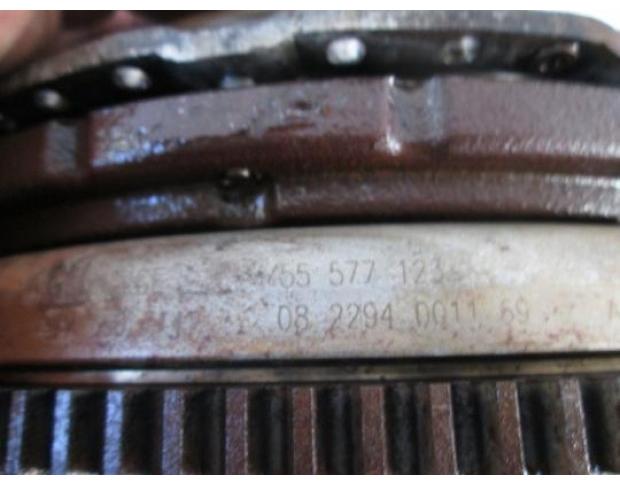 volanta masa dubla opel insignia 2.0cdti a20dth 4455577123