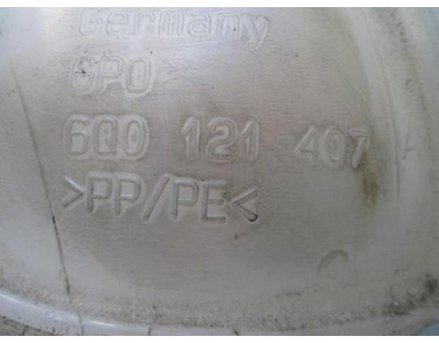 vas de expansiune 6q0121407a skoda fabia 1 1.4 16v bbz