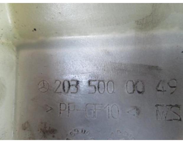 vas de expansiune mercedes c 200 cdi w203 cod 2035000049