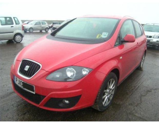 vas de expansiune seat altea an 2010