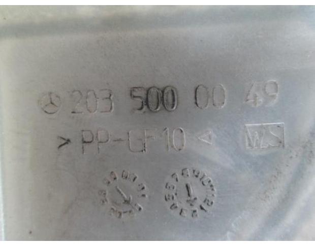 vas expansiune 2035000049 mercedes c 200 cdi