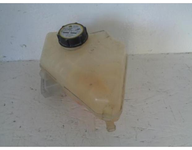 vas expansiune ford fiesta 1.6tdci