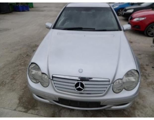 vas expansiune mercedes c coupe cl203 2.2cdi