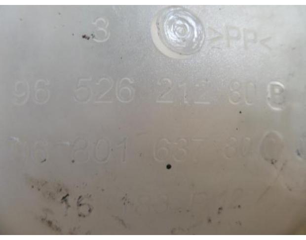 vas expansiune peugeot 207 cc 1.6hdi 9hz 9652621280b