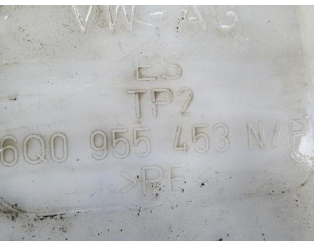 vas expansiune seat cordoba 1.4 bby cod 6q0121407