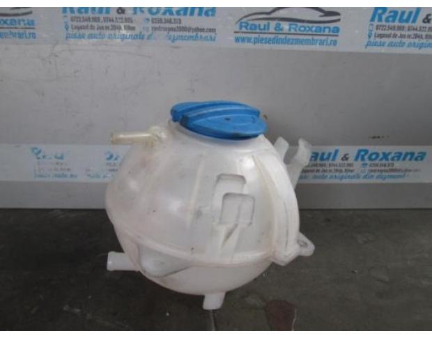 vas expansiune vw golf 6 1.6tdi cay