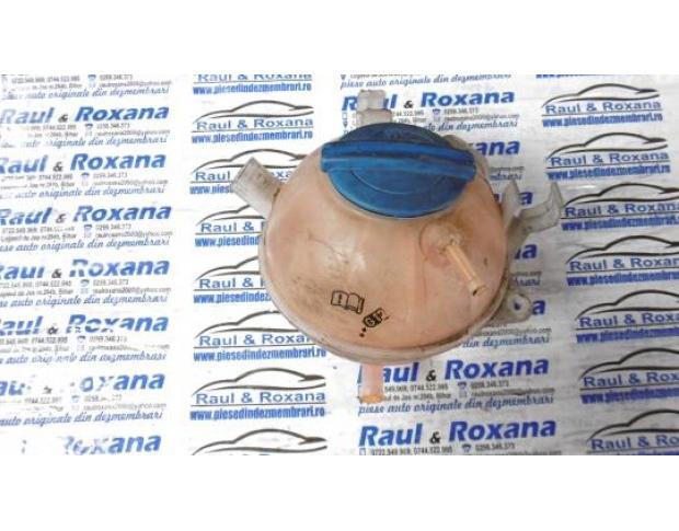 vas expansiune vw passat b7 2.0tdi cff