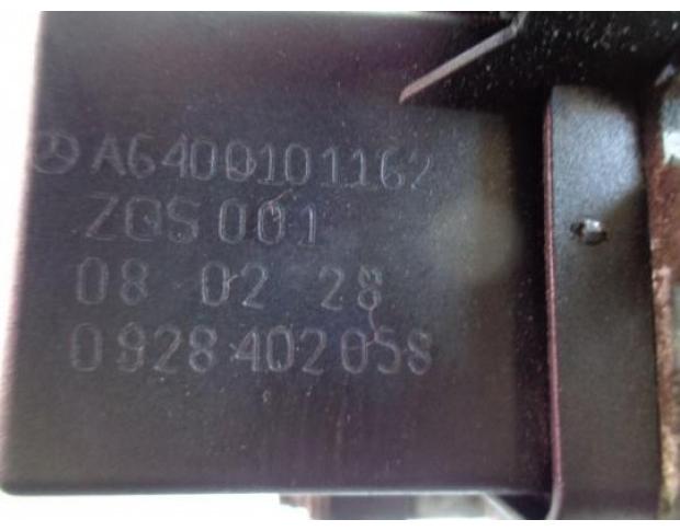 vas filtru epurator mercedes a 2.0cdi a6400101162