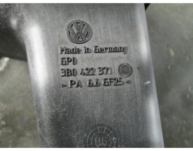 vas servo 3b0422371 skoda superb 2.0tdi bss