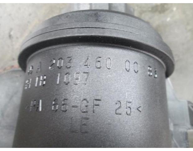 vas servo a2034600083 mercedes c 220 cdi