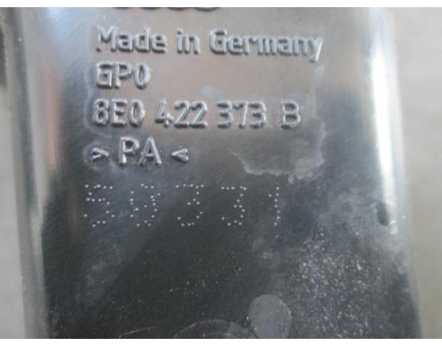 vas servo directie 8e0422373b audi a4 2.0tdi