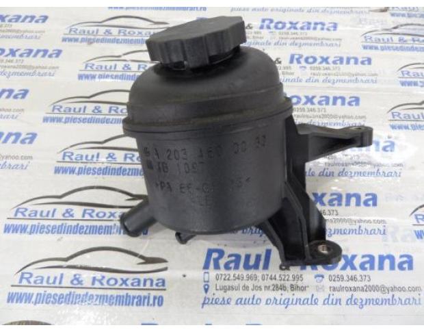 vas servo directie mercedes c class (w203) 2.2cdi  a2034600083