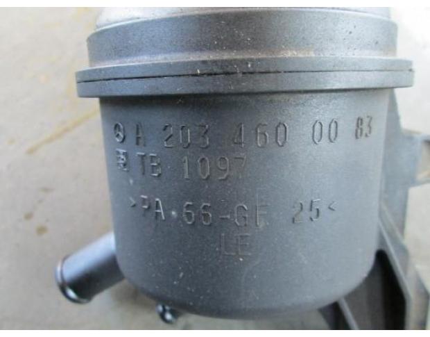 vas servo directie mercedes clasa c (w203) 2000/05-2007/02