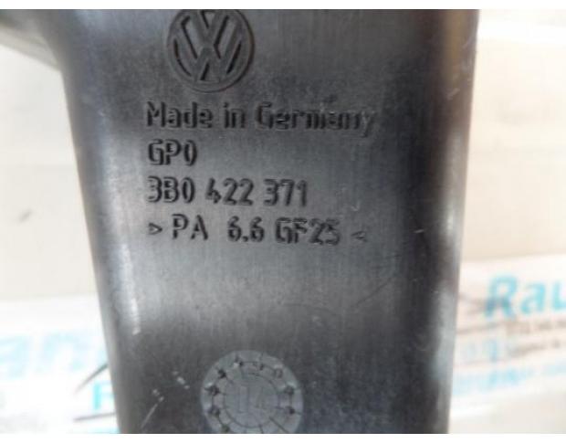 vas servo directie skoda superb 1.9tdi 101cp avb 3b0422371