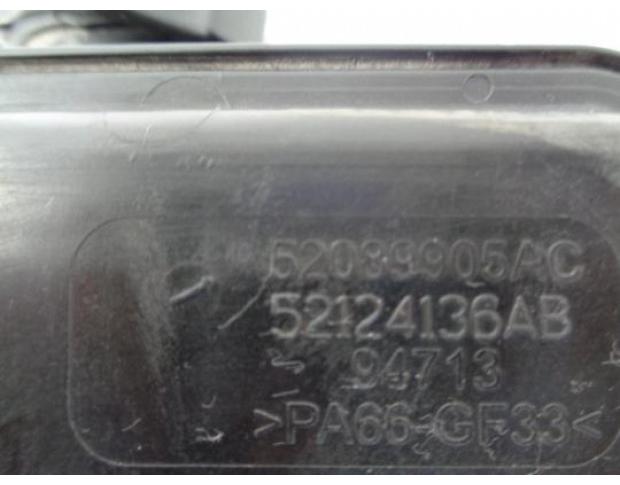 vas servo jeep grand cheroke 3.0crd 52124136ab