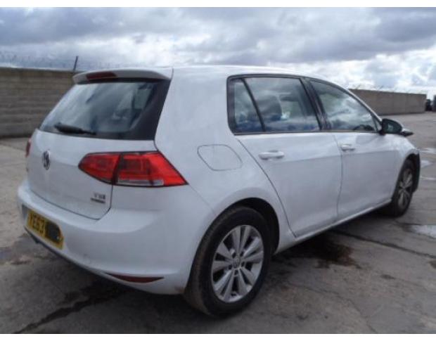 vas servo vw golf 7 2.0tdi