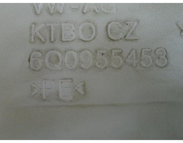 vas stropgel 6q0955453 skoda fabia 1.2 azq