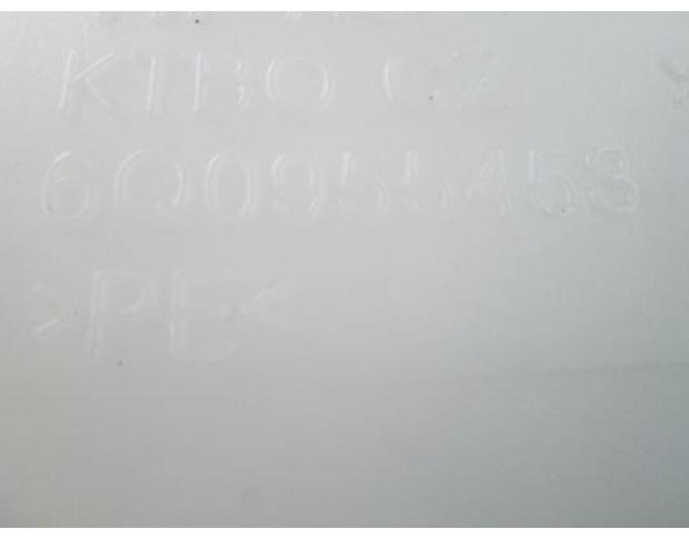 vas stropgel 6q0955453 skoda fabia 1.4tdi bnm