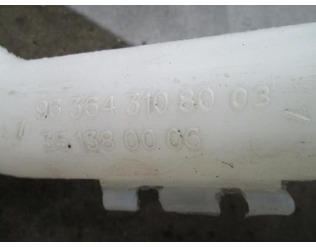 vas stropgel citroen xsara picasso 2.0b rfn cod 963643108003