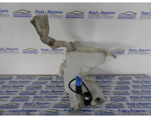 vas stropgel cu spalator la far peugeot 407 2.0hdi 136cp