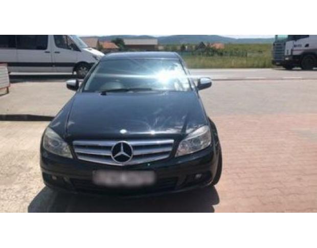 vas stropgel mercedes c 200 220 cdi 646811