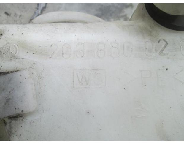 vas stropgel mercedes c 200 cdi w203 cod 2038600260