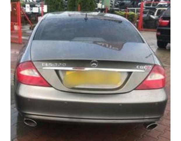 vas stropgel mercedes cls 320 cdi 642920 automat