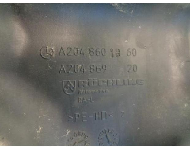 vas stropgel mercedes e 220 2.2 cdi lim a2048601860