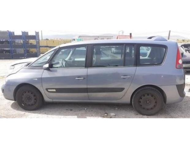 vas stropgel renault espace 2.2dci