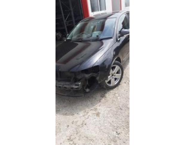 vas stropgel vw passat 2.0tdi bmr