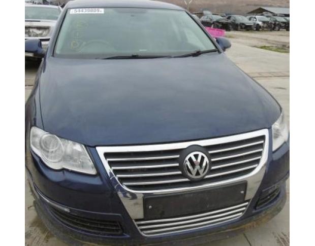 vas stropgel vw passat 2.0tdi cba euro 5