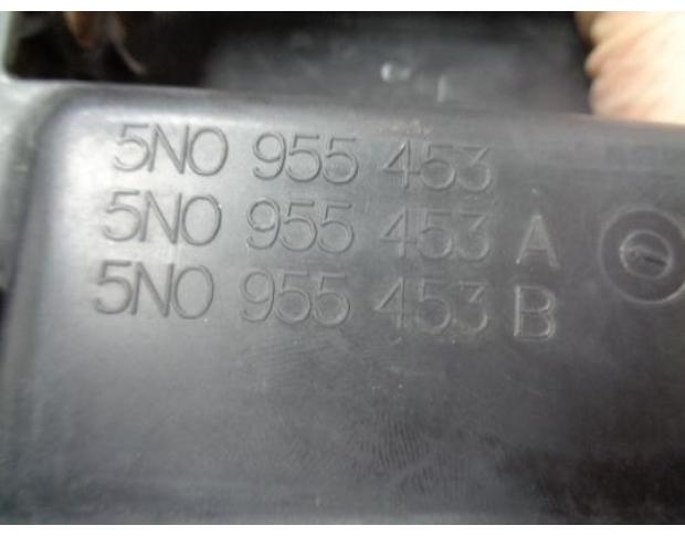 vas stropgel vw tiguan 2.0tdi cba